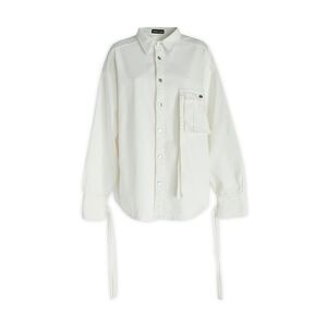 Andreadamo Woman Clothing Shirts